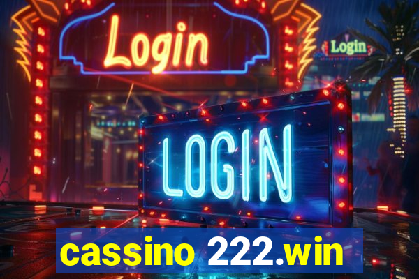 cassino 222.win